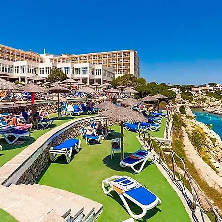 Globales Almirante Farragut 4* 시우타데야