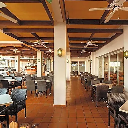 Globales Almirante Farragut 4*