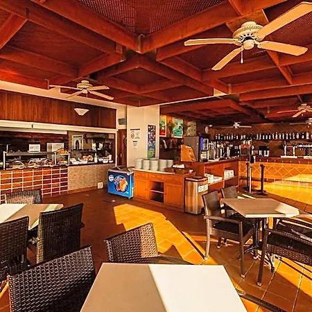 Globales Almirante Farragut 호텔 4*